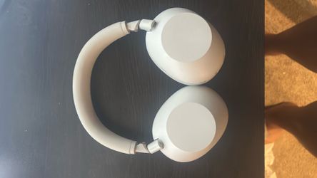 Sony XM6 Headphones