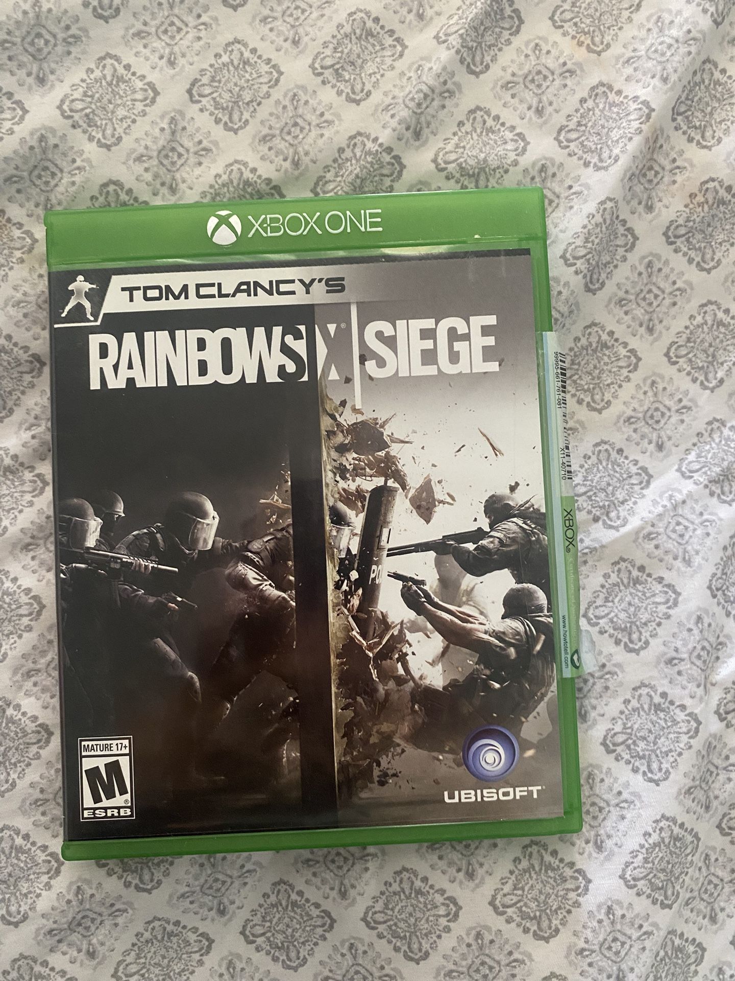 Xbox One Game