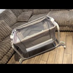 Bassinet 