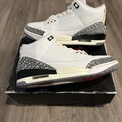 Jordan 4 Jordan 3 