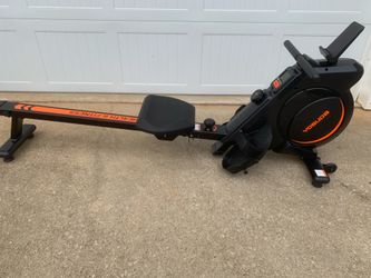 YOSUDA Rowing Machine for Home, Magnetic Rower