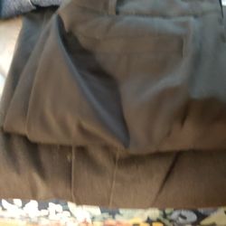 Pants and Tops