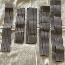 Elastic Bandage Spare Parts Wrap Elastic Wrap Straps