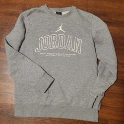 Jordan  Boys Sweater 