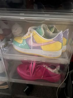 Easter AirForce 1