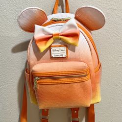Disney Backpack 
