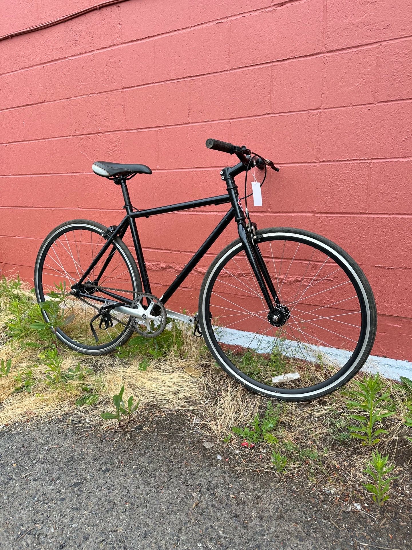 Fixie Bike
