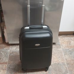 Small luggage