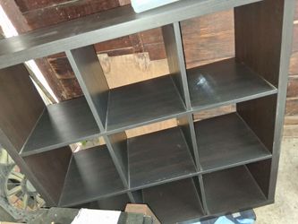 Shelf