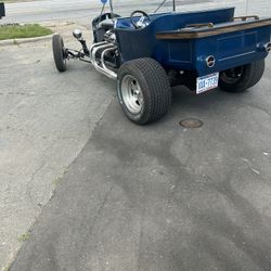 T Bucket