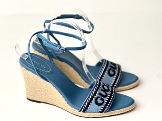 Gucci Espadrille 9/40