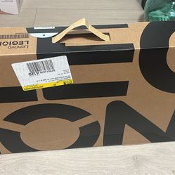 Lenovo Gaming Laptop