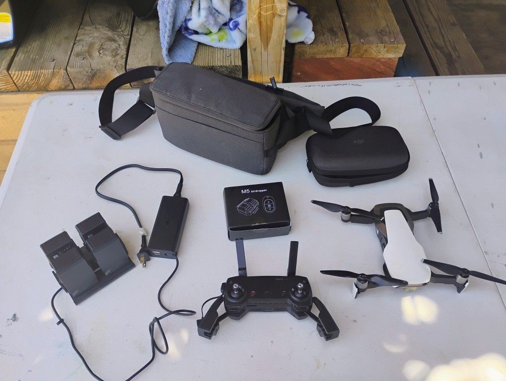 DJI Mavic Air