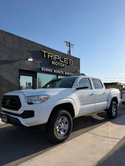 2023 Toyota Tacoma Double Cab