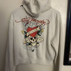 Edhardy Hoodie 