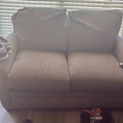 Cheap Couch 