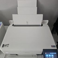 Dtf Printer