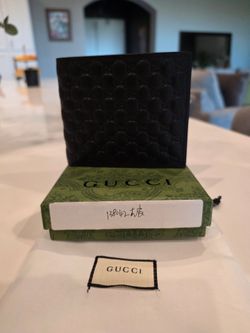 Mens wallet