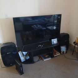 55 Imches VRUSTAL tV, Samsung 