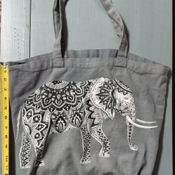 Elephant Bag Just $3