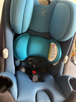 Car seat