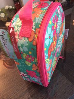 American girl lunch bag