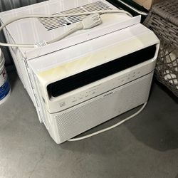 Window AC