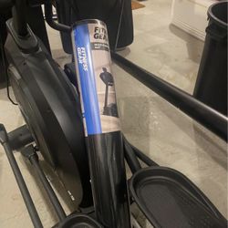 Elliptical 