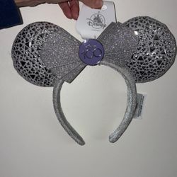 Disney Anniversary Ears 