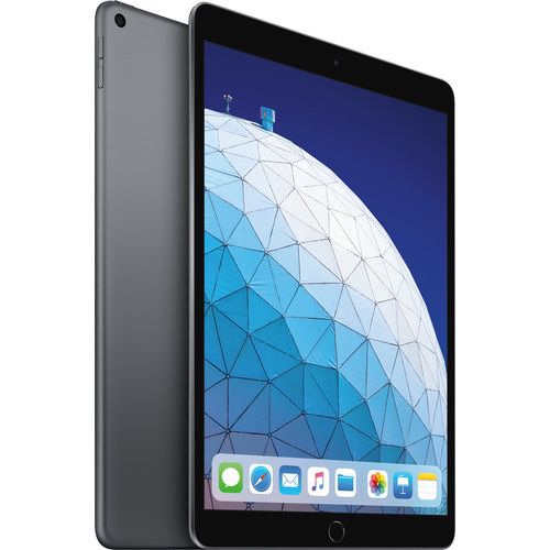 *New* iPad Air 3 Space Gray