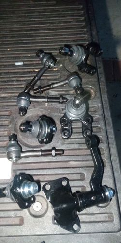 1992 Nissan Pickup