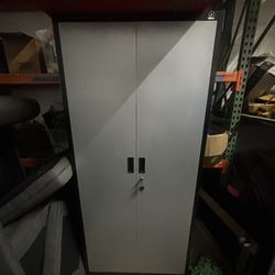Storage Cabinet