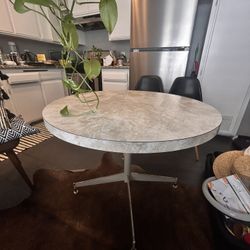 Vintage Dining table
