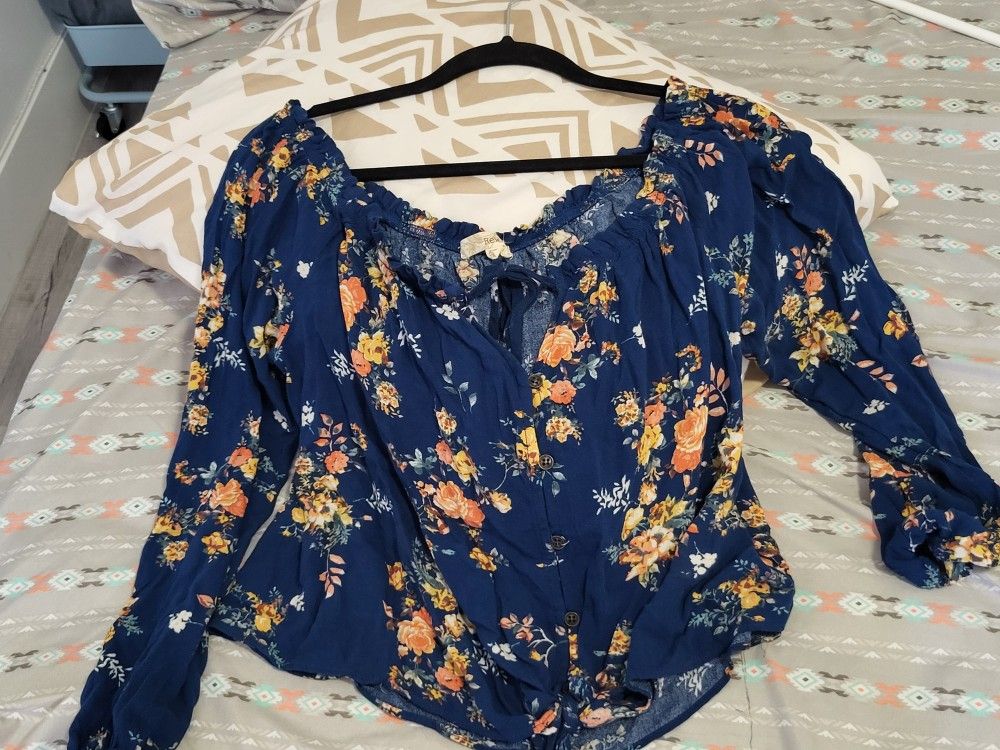 Clothing