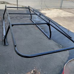 8 Ft Truck Rack 