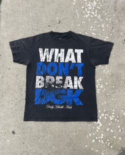 Modern DGK skate Shirt