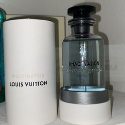 Louis Vuitton Imagination