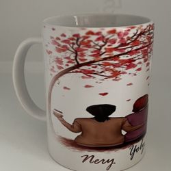 Vasos y Tazas Personalizados