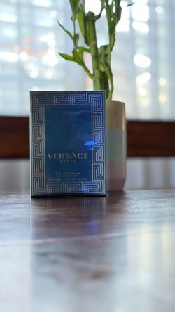 Versace Eros Eau de Parfum 100ml