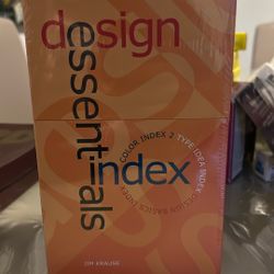 Design Essential Sindex