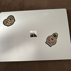 Surface 4 Laptop 