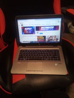 Computadora Portatil Hp