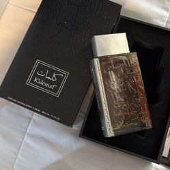 Kalemat Arabian Perfume 