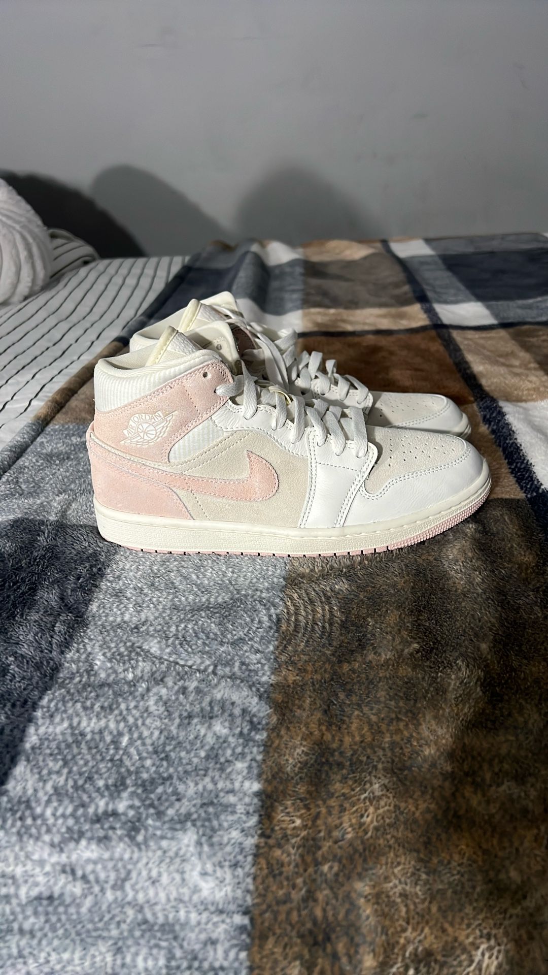 Women’s Air Jordan’s