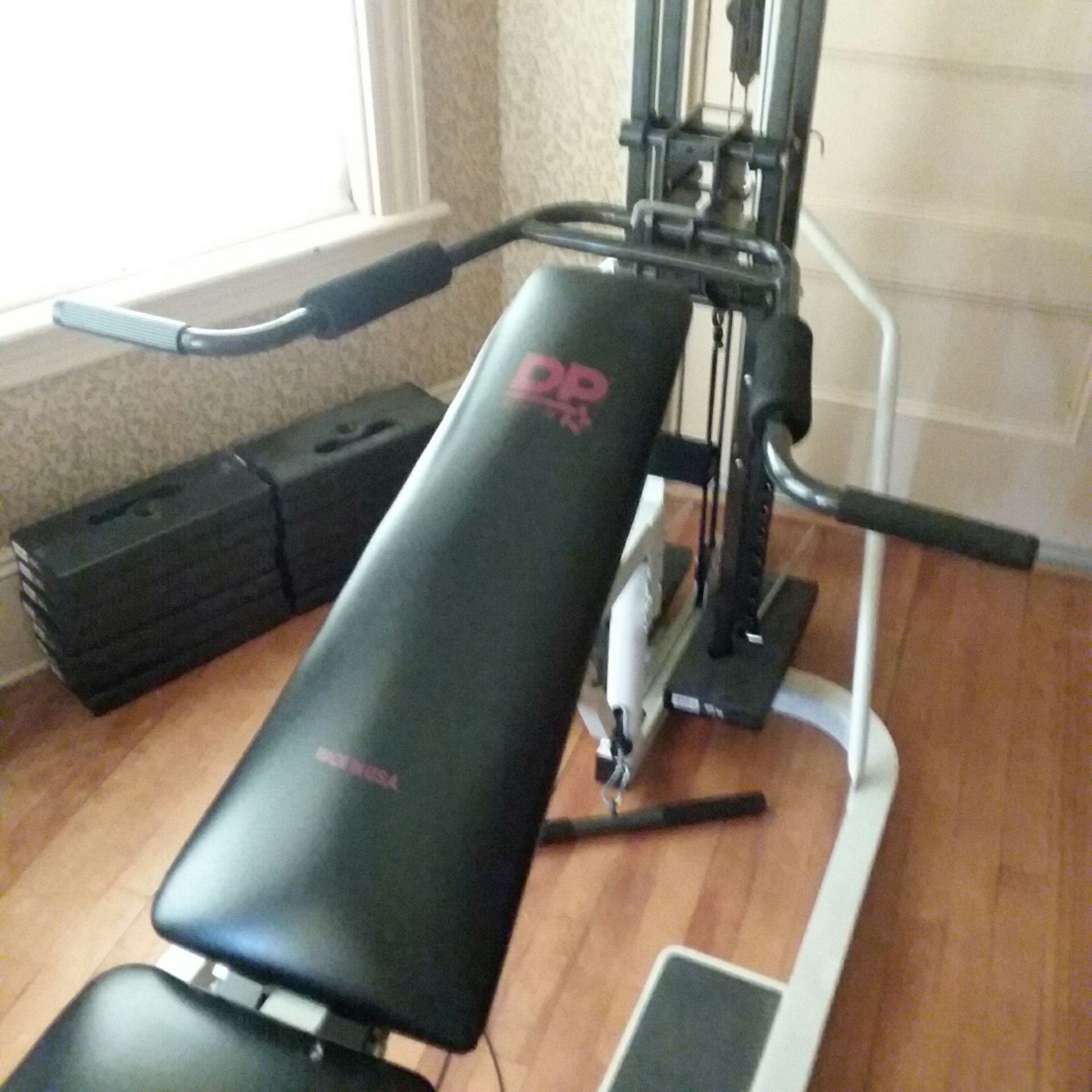 Home Gym