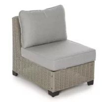 Pembroke  Armless Chair 