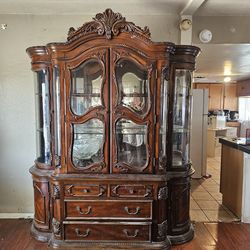 China cabinet