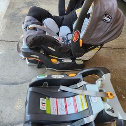 Chicco Keyfit30