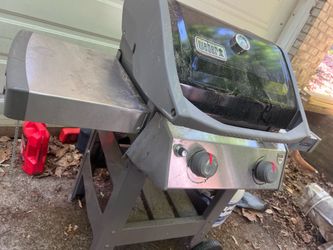 Grill