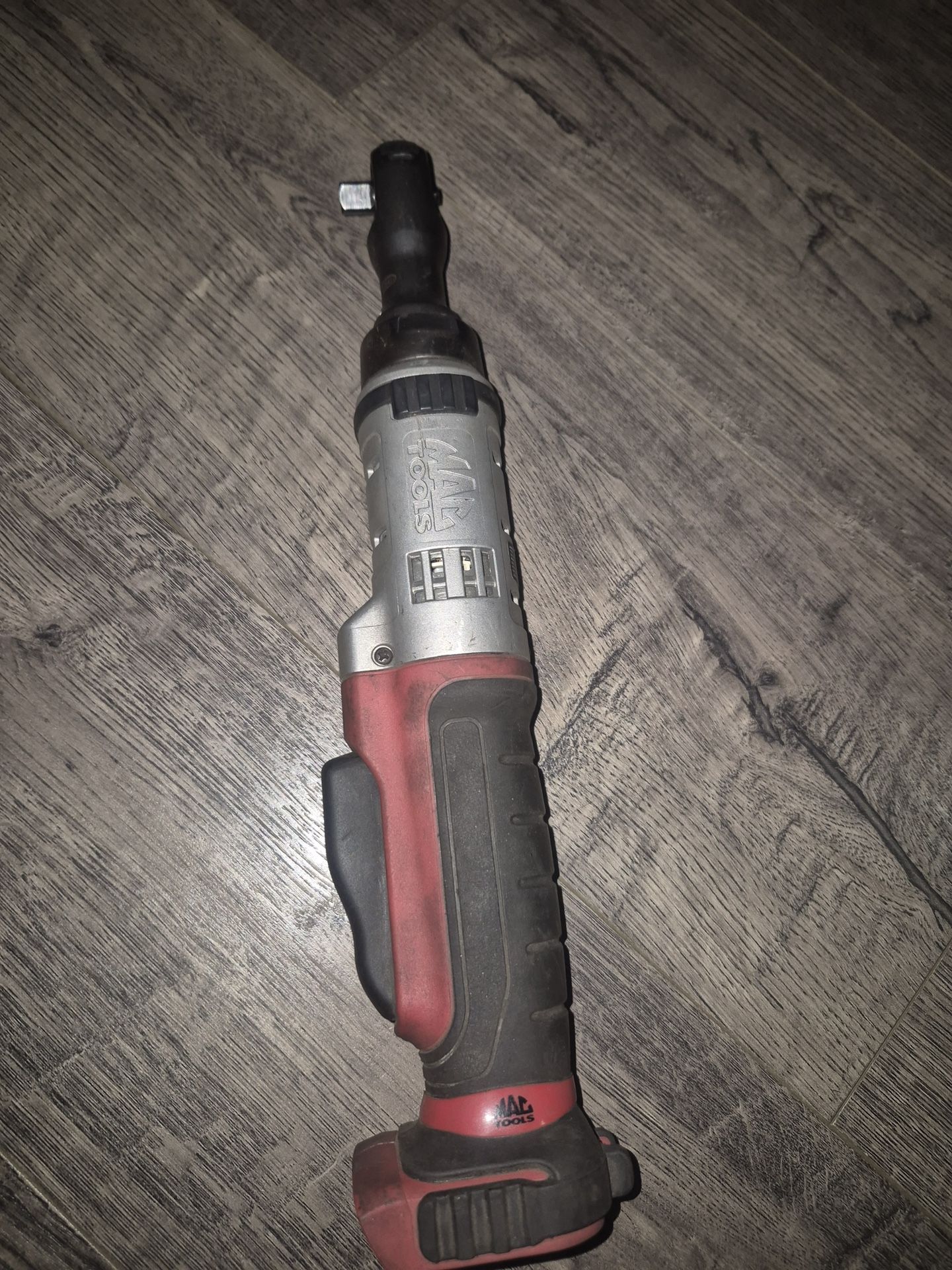 Mac Tools 3/8 Cordless Ratchet